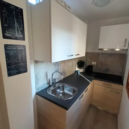 Appartement App Hedonist *