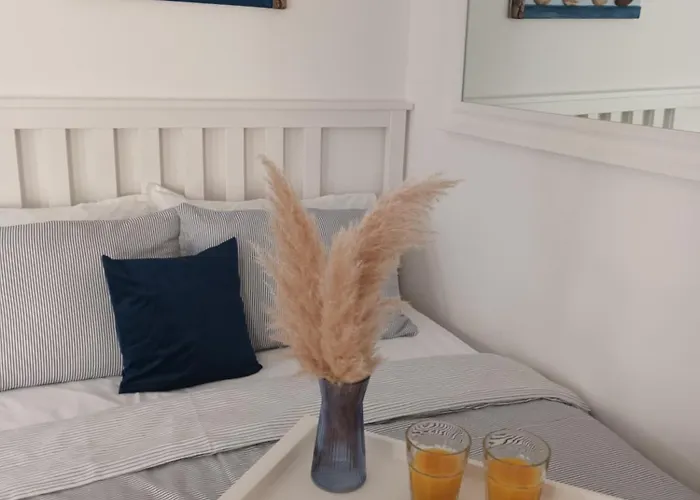 App Hedonist Appartement