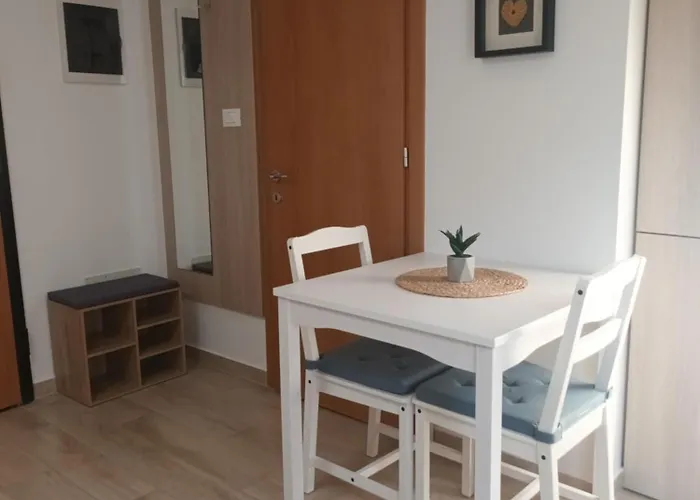 App Hedonist Appartement *