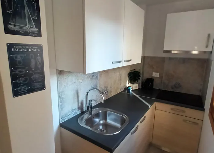 Appartement App Hedonist *