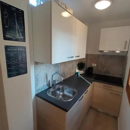 Appartement App Hedonist