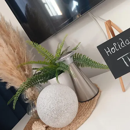 Appartement App Hedonist *