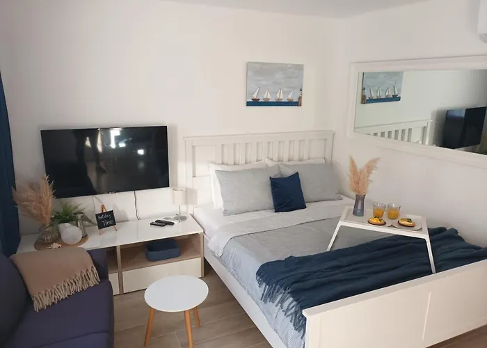 App Hedonist Novigrad Istria