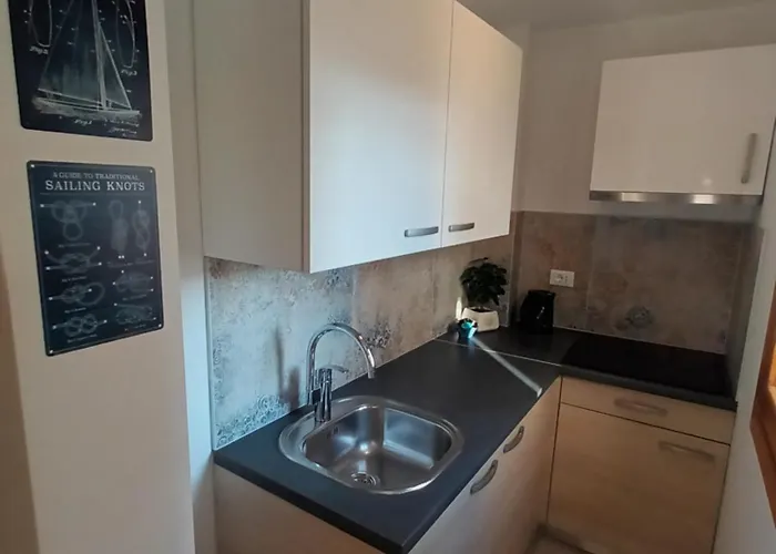 Apartmán App Hedonist